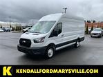 2024 Ford Transit 350 Super Cab High Roof AWD, Empty Cargo Van for sale #I5380 - photo 1