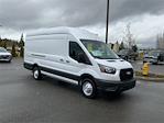2024 Ford Transit 350 Super Cab High Roof AWD, Empty Cargo Van for sale #I5380 - photo 4