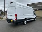 2024 Ford Transit 350 Super Cab High Roof AWD, Empty Cargo Van for sale #I5380 - photo 5