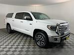 Used 2019 Toyota Tundra Limited CrewMax Cab 4x4, Pickup for sale #I5392A - photo 4