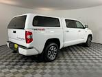 Used 2019 Toyota Tundra Limited CrewMax Cab 4x4, Pickup for sale #I5392A - photo 5