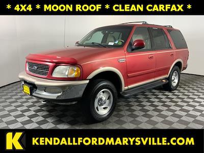 1998 Ford Expedition 4x4, SUV for sale #I5394A - photo 1