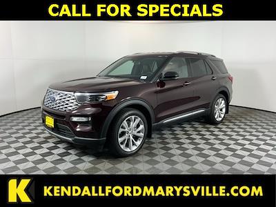 2023 Ford Explorer RWD, SUV for sale #I5399 - photo 1