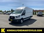 2024 Ford Transit 350 Super Cab High Roof AWD, Empty Cargo Van for sale #I5401 - photo 1
