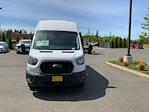 2024 Ford Transit 350 Super Cab High Roof AWD, Empty Cargo Van for sale #I5401 - photo 4