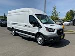 2024 Ford Transit 350 Super Cab High Roof AWD, Empty Cargo Van for sale #I5401 - photo 5