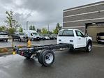2024 Ford F-450 Regular Cab DRW 4x4, Cab Chassis for sale #I5404 - photo 22