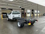 2024 Ford F-450 Regular Cab DRW 4x4, Cab Chassis for sale #I5404 - photo 24