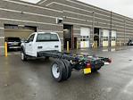 2024 Ford F-450 Regular Cab DRW 4x4, Cab Chassis for sale #I5404 - photo 2