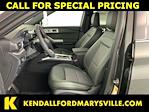 2024 Ford Explorer 4WD, SUV for sale #I5420 - photo 16