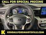 2024 Ford Explorer 4WD, SUV for sale #I5420 - photo 18