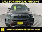 2024 Ford Explorer 4WD, SUV for sale #I5420 - photo 3