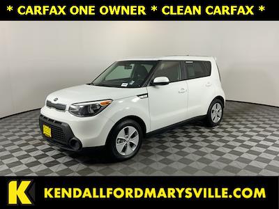 2016 Kia Soul, SUV for sale #I5426A - photo 1