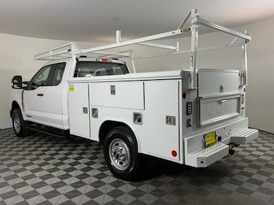 2023 Ford F-350 Super Cab SRW 4x4, Service Truck for sale #I5432 - photo 2