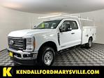 New 2023 Ford F-350 XL Super Cab 4x4, Service Truck for sale #I5432 - photo 1