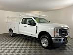 2023 Ford F-350 Super Cab SRW 4x4, Service Truck for sale #I5432 - photo 3