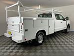 New 2023 Ford F-350 XL Super Cab 4x4, Service Truck for sale #I5432 - photo 4