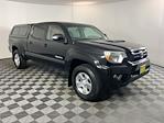 Used 2013 Toyota Tacoma Base Double Cab 4x4, Pickup for sale #I5441A - photo 4