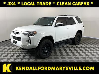 2023 Toyota 4Runner 4x4, SUV for sale #I5446A - photo 1