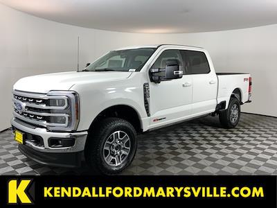 2024 Ford F-350 Crew Cab 4x4, Pickup for sale #I5452 - photo 1