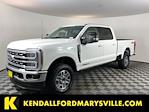 New 2024 Ford F-350 Lariat Crew Cab 4x4, Pickup for sale #I5452 - photo 1