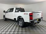 New 2024 Ford F-350 Lariat Crew Cab 4x4, Pickup for sale #I5452 - photo 2