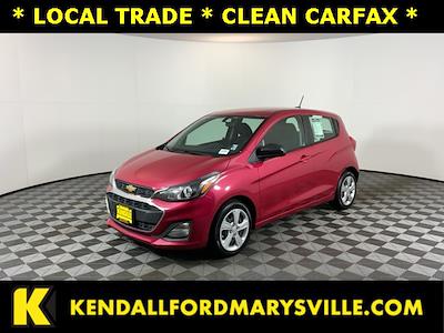 Used 2020 Chevrolet Spark LS FWD, Hatchback for sale #I5458A - photo 1