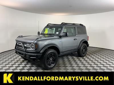 2024 Ford Bronco 4WD, SUV for sale #I5459 - photo 1