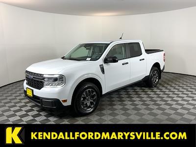 2024 Ford Maverick SuperCrew Cab FWD, Pickup for sale #I5471 - photo 1