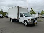 2024 Ford E-350 RWD, Morgan Truck Body Box Van for sale #I5475 - photo 4