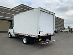 2024 Ford E-350 RWD, Morgan Truck Body Box Van for sale #I5475 - photo 2