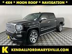 2017 GMC Sierra 1500 Crew Cab 4x4, Pickup for sale #I5476A - photo 1