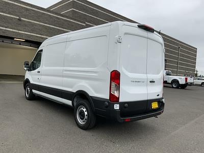 2024 Ford Transit 250 Medium Roof RWD, Empty Cargo Van for sale #I5477 - photo 2