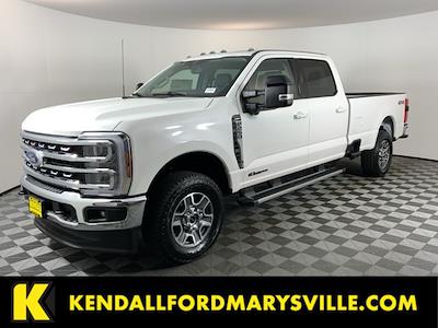 New 2024 Ford F-250 Lariat Crew Cab 4x4, Pickup for sale #I5482 - photo 1