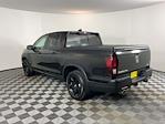 Used 2023 Honda Ridgeline Black Edition Crew Cab AWD, Pickup for sale #I5483A - photo 2