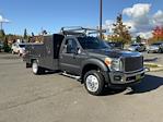 Used 2012 Ford F-450 XL Regular Cab 4x2, Service Truck for sale #I5488A - photo 4