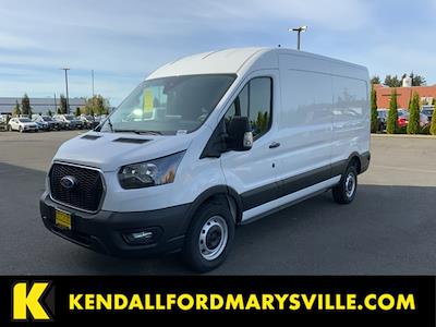 2024 Ford Transit 250 Medium Roof RWD, Empty Cargo Van for sale #I5489 - photo 1