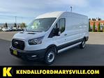 2024 Ford Transit 250 Medium Roof RWD, Empty Cargo Van for sale #I5489 - photo 1