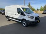 2024 Ford Transit 250 Medium Roof RWD, Empty Cargo Van for sale #I5489 - photo 4