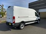 2024 Ford Transit 250 Medium Roof RWD, Empty Cargo Van for sale #I5489 - photo 5