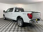 New 2024 Ford F-150 Lariat SuperCrew Cab 4x4, Pickup for sale #I5504 - photo 2