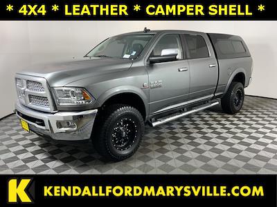 Used 2013 Ram 2500 Laramie Crew Cab 4x4, Pickup for sale #I5504A - photo 1