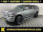 Used 2013 Ram 2500 Laramie Crew Cab 4x4, Pickup for sale #I5504A - photo 1