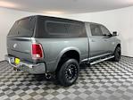 Used 2013 Ram 2500 Laramie Crew Cab 4x4, Pickup for sale #I5504A - photo 4