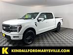 New 2024 Ford F-150 Lariat SuperCrew Cab 4x4, Pickup for sale #I5509 - photo 1