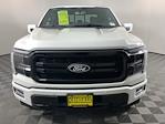 New 2024 Ford F-150 Lariat SuperCrew Cab 4x4, Pickup for sale #I5509 - photo 3