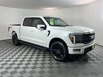 New 2024 Ford F-150 Lariat SuperCrew Cab 4x4, Pickup for sale #I5509 - photo 4