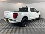 New 2024 Ford F-150 Lariat SuperCrew Cab 4x4, Pickup for sale #I5509 - photo 5