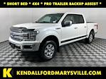 2018 Ford F-150 SuperCrew Cab 4x4, Pickup for sale #I5511A - photo 1