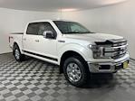 2018 Ford F-150 SuperCrew Cab 4x4, Pickup for sale #I5511A - photo 4